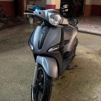  liberty S 50 