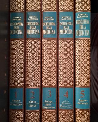 Enciclopedia della Medicina