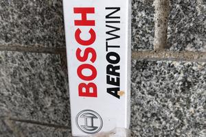 spazzoleBosch AeroTwin 