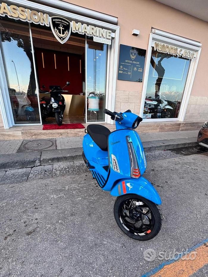 Vespe Usate Vespa 50 Epoca In Vendita Vendesi Vespa Vespa 50