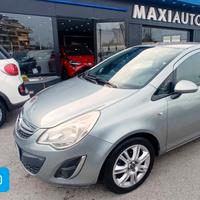 Opel Corsa 1.3 CDTI