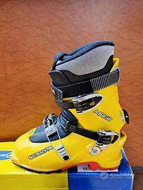 Scarpone da Alpinismo