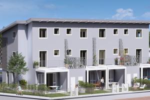 Punta marina - nuove costruzioni in a4