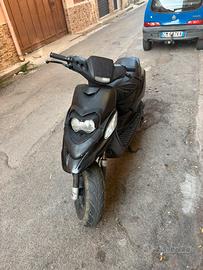 1996 yamaha booster