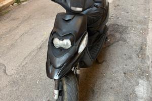1996 yamaha booster