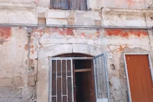 Deposito magazzino