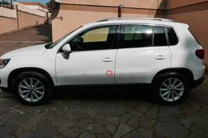 Volkswagen Tiguan 2.0 TDI Sport&Style BMT
