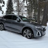 Audi Q5 S line 2.0 TDI quattro – 204 CV