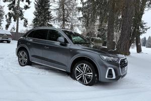 Audi Q5 S line 2.0 TDI quattro – 204 CV