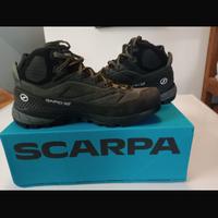 Scarponcini da trekking SCARPA