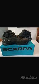 Scarponcini da trekking SCARPA