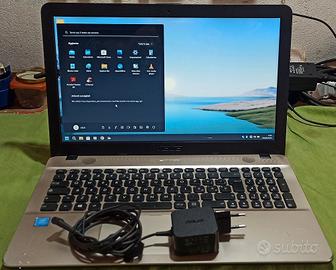 notebook asus