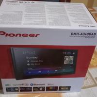 Autoradio 2 din WebLinkCast  Pioneer 