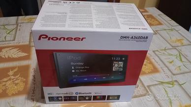 Autoradio 2 din WebLinkCast  Pioneer 