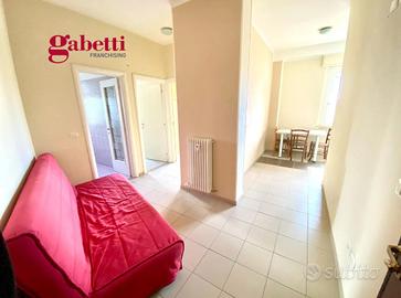 Appartamento Rimini [Cod. rif T759VRG]