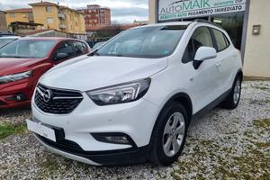 Opel Mokka X 1.4 Turbo GPL 110000KM