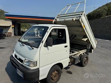 Piaggio Porter Ribaltabile 1.3 16v GARANZIA 12 MES