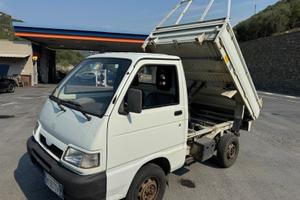 Piaggio Porter Ribaltabile 1.3 16v GARANZIA 12 MES