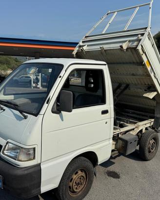 Piaggio Porter Ribaltabile 1.3 16v GARANZIA 12 MES