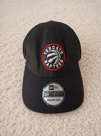 Cappellino New Era "Toronto Raptors"/ 39THIRTY
