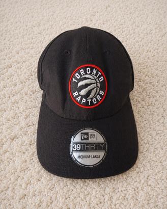 Cappellino New Era "Toronto Raptors"/ 39THIRTY