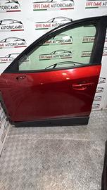 PORTA PORTIERA SPORTELLO ANTERIORE SX MAZDA CX5