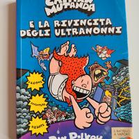 Capitan Mutanda. e la rivincita degli ultranonni