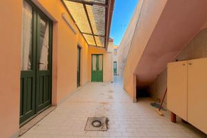 Casa campidanese da ristrutturare
