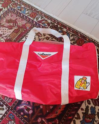 Borsa vintage Galbusera