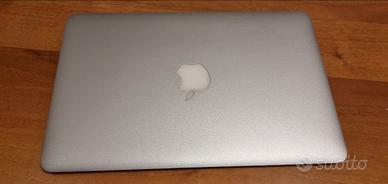 Apple MacBook Air 11" (Mid 2013)