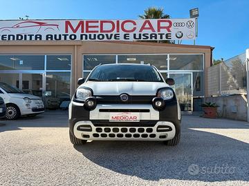 Fiat Panda 1.2 EasyPower City Cross 69CV