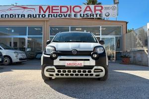 Fiat Panda 1.2 EasyPower City Cross 69CV