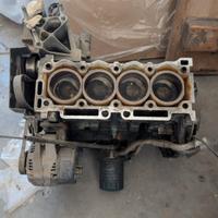 Blocco motore Peugeot 106 Rallye 1.3