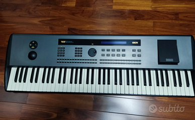Tastiera digitale GEM WS3 come nuova