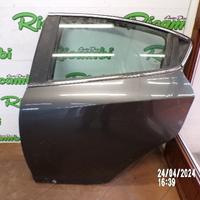 PORTA POSTERIORE SINISTRA ALFA GIULIETTA 2018