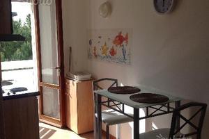 Rosolina mare, monolocale petfriendly