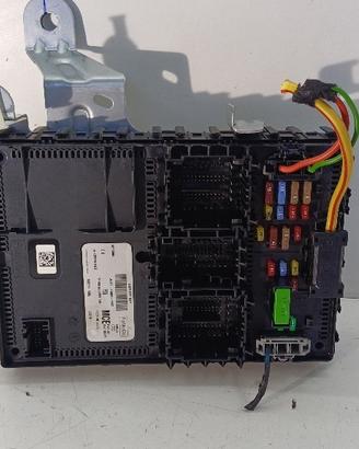 CENTRALINA PORTA FUSIBILI FORD Ka Ka+ Serie APKE b