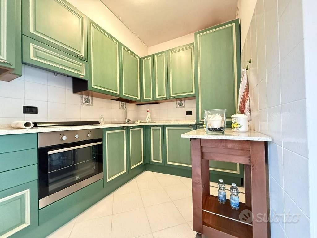 Appartamento – Massa, Ronchi, Marina di Massa - Altro