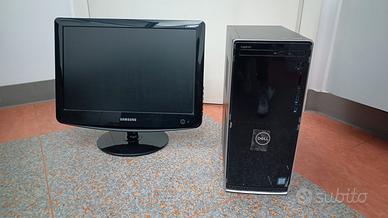 DELL Inspiron 3670