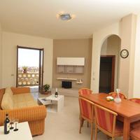 CASA vacanza SCOGLITTI