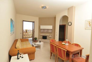 CASA vacanza SCOGLITTI