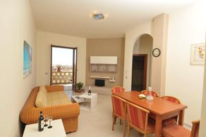 CASA vacanza SCOGLITTI