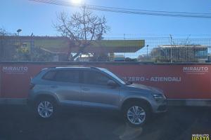 Škoda Karoq 2.0 TDI 190cv SCR STYLE DSG 4WD