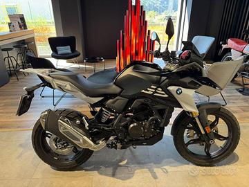 BMW g 310 gs Abs my21