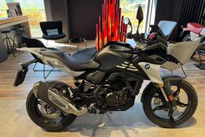 BMW g 310 gs Abs my21