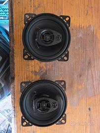 Ground zero Gzif 40x