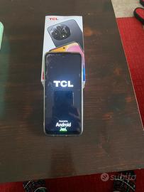 Smartphone TCL