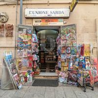 Attività Commerciale Oristano