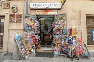 Attività Commerciale Oristano