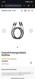 Prolunga ecoflow